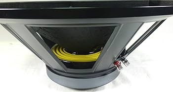 Amazon.com: Replacement Speaker LC18-4002-4Ω for 18